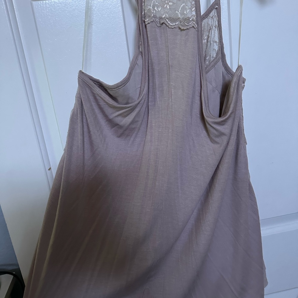 NWT Maurice’s tank size large - Picture 3 of 3